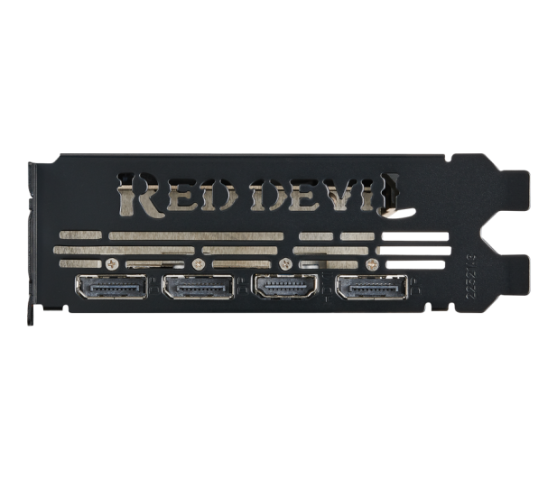 PowerColor Radeon RX 5700 XT Red Devil 8GB GDDR6 - 515066 - zdjęcie 5